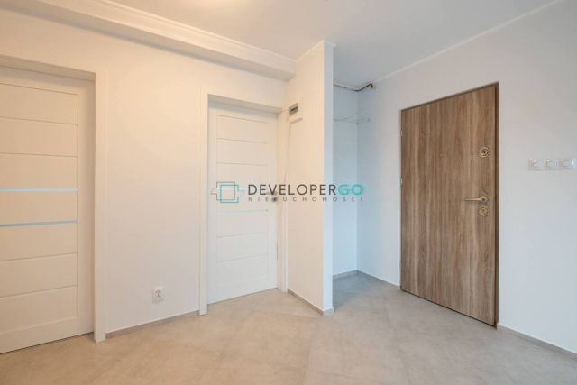 Mieszkanie 2-pokojowe Ostrołęka Centrum, ul. 11 Listopada. Zdjęcie 7