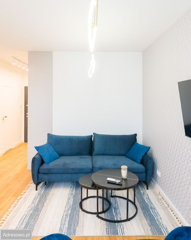 Mieszkanie 1-pokojowe Warszawa Ursus, ul. Edwarda Habicha. Zdjęcie 10