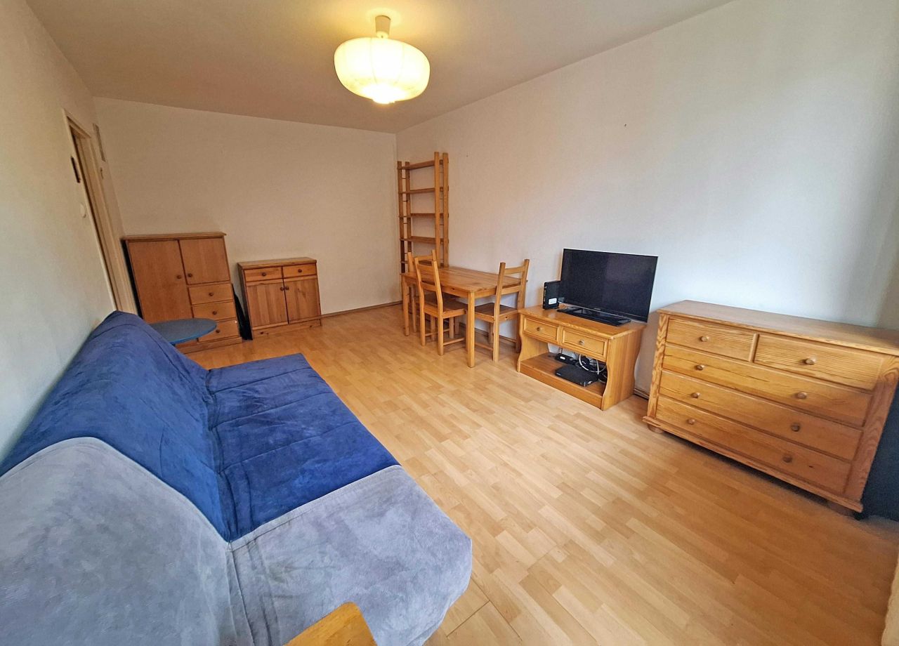 Mieszkanie 2-pokojowe Warszawa Saska Kępa. Zdjęcie 8