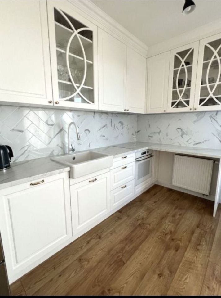 Mieszkanie 2-pokojowe Gdańsk Oliwa. Zdjęcie 5