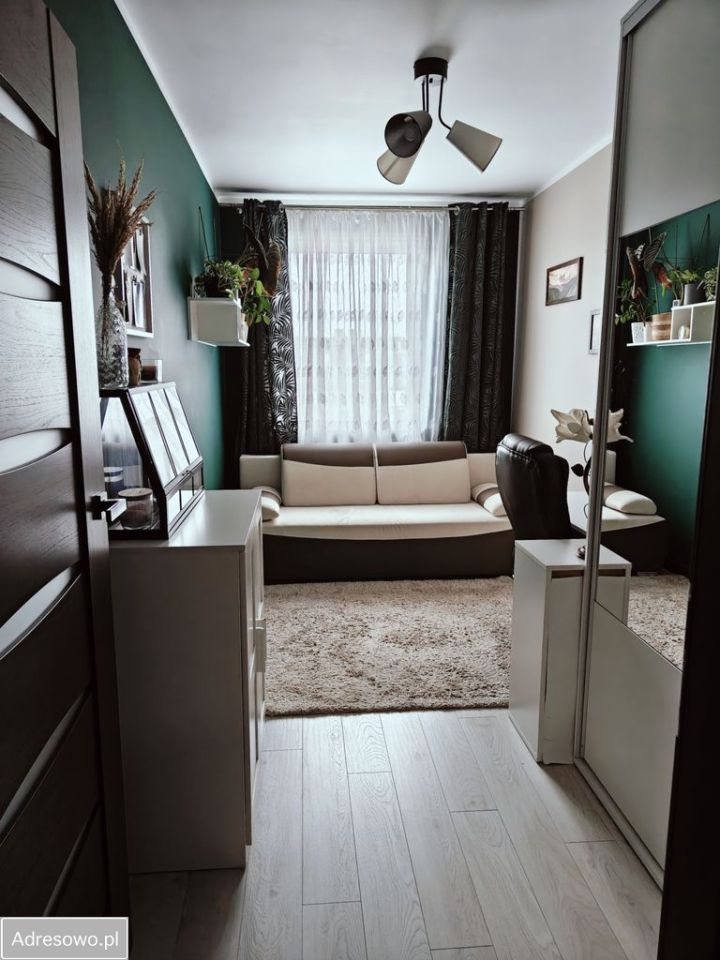 Mieszkanie 3-pokojowe Kiełczów. Zdjęcie 12