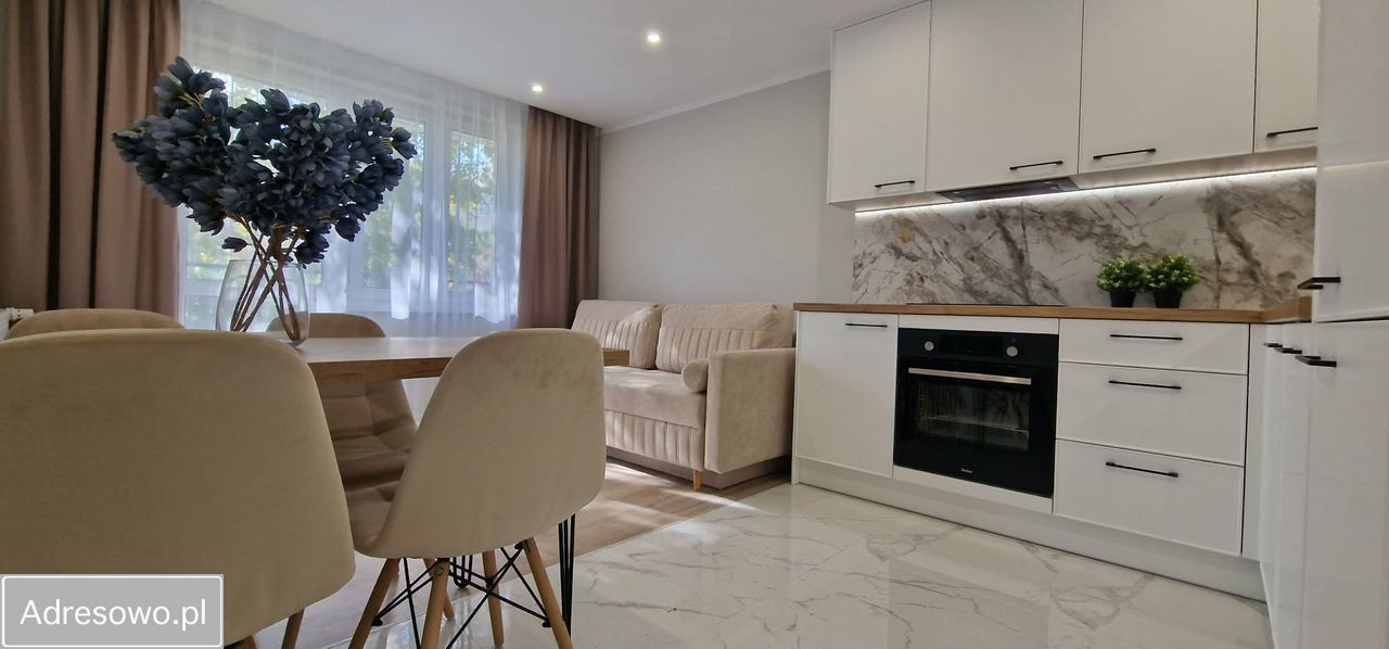 Mieszkanie 3-pokojowe Tarnów, ul. Rolnicza. Zdjęcie 3