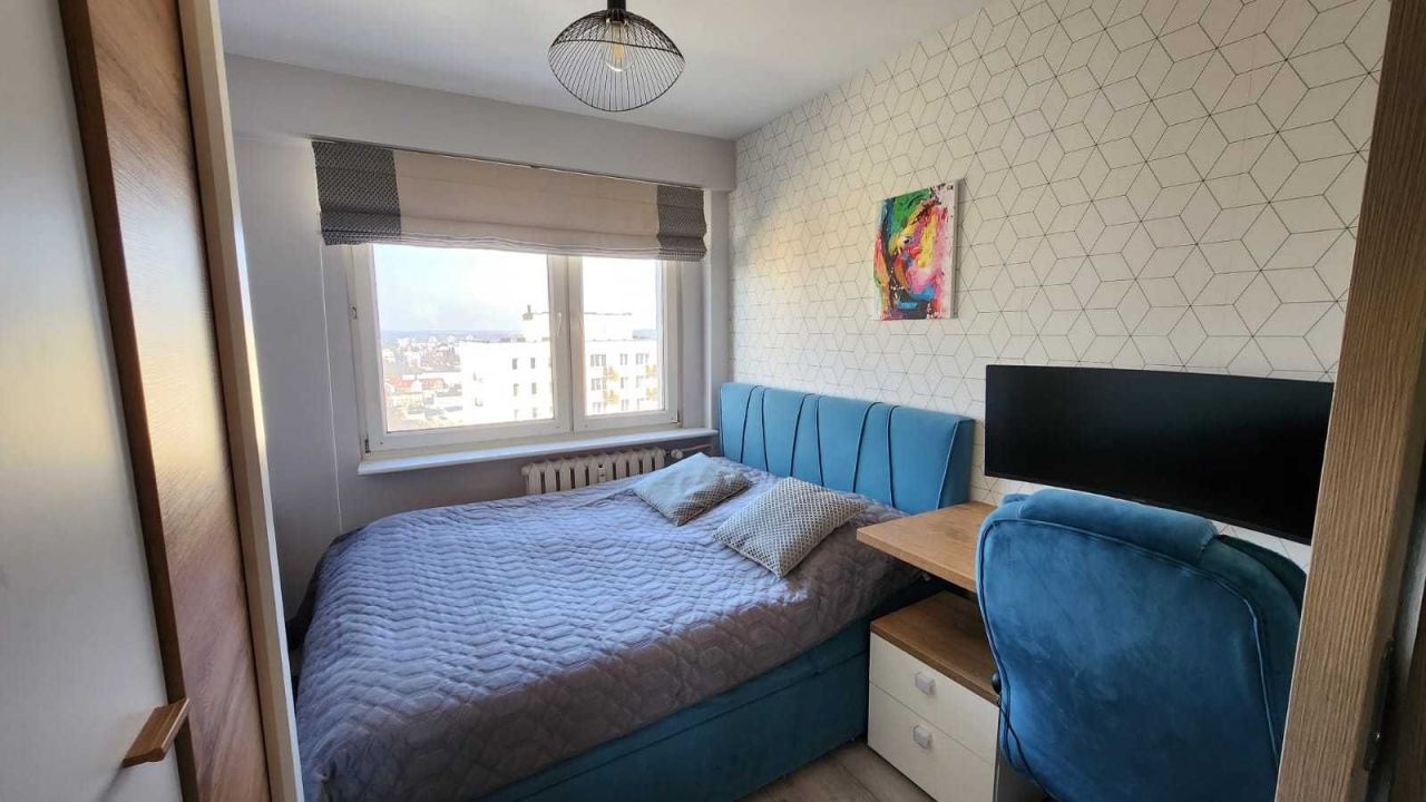 Mieszkanie 2-pokojowe Olsztyn, ul. Żołnierska. Zdjęcie 8