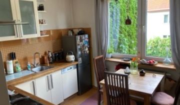 Mieszkanie 4-pokojowe Warszawa Stara Miłosna, Brzoskwiniowa