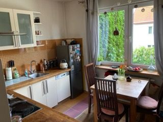 Mieszkanie 4-pokojowe Warszawa Stara Miłosna, ul. Brzoskwiniowa. Zdjęcie 2