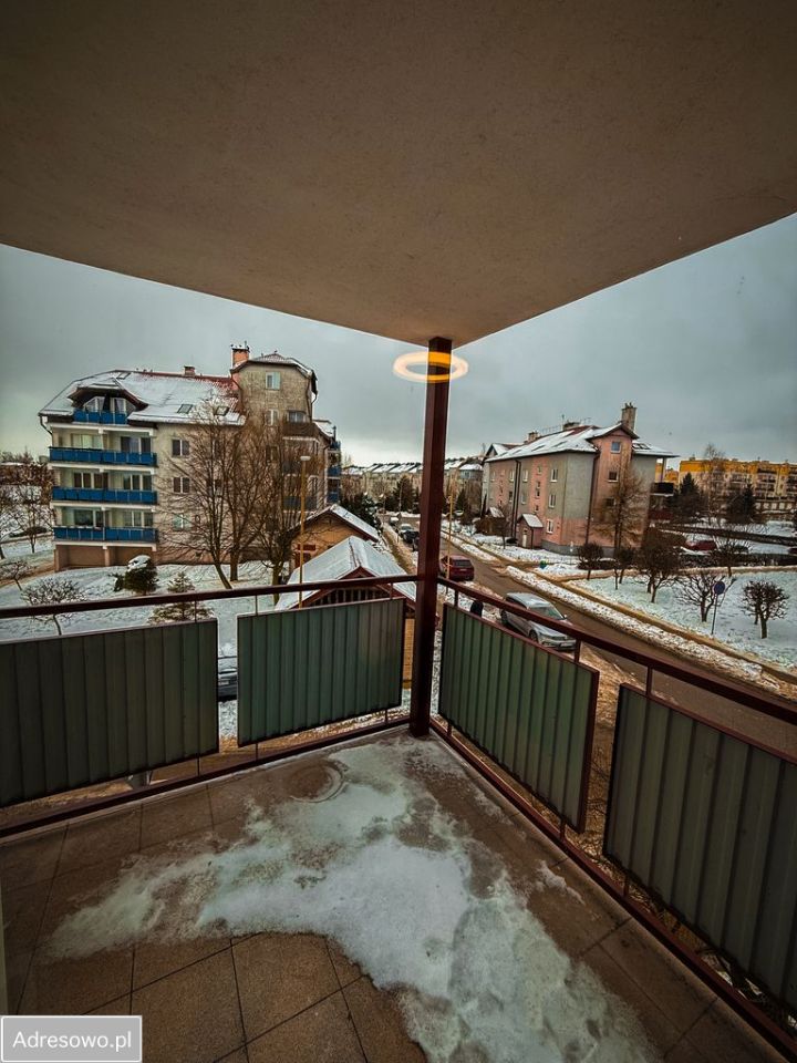 Mieszkanie 2-pokojowe Tczew, ul. Christiana Andersena. Zdjęcie 4