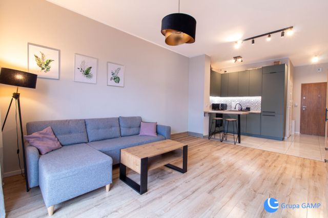 Mieszkanie 1-pokojowe Katowice Zawodzie, ul. Karola Marcinkowskiego. Zdjęcie 1