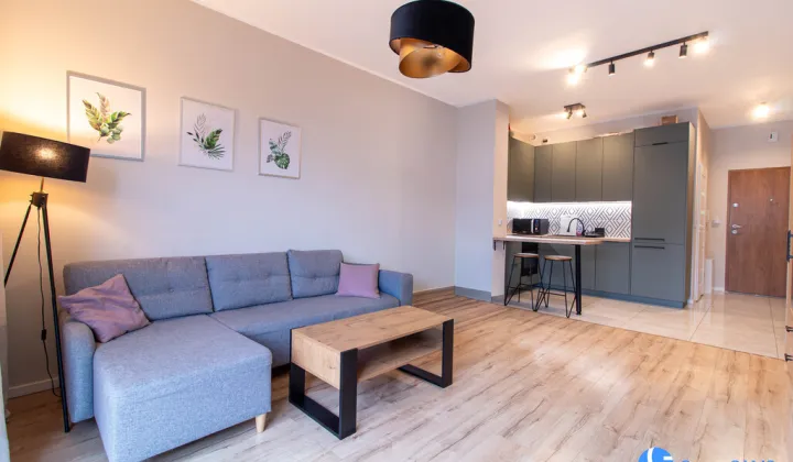 Mieszkanie 1-pokojowe Katowice Zawodzie, ul. Karola Marcinkowskiego