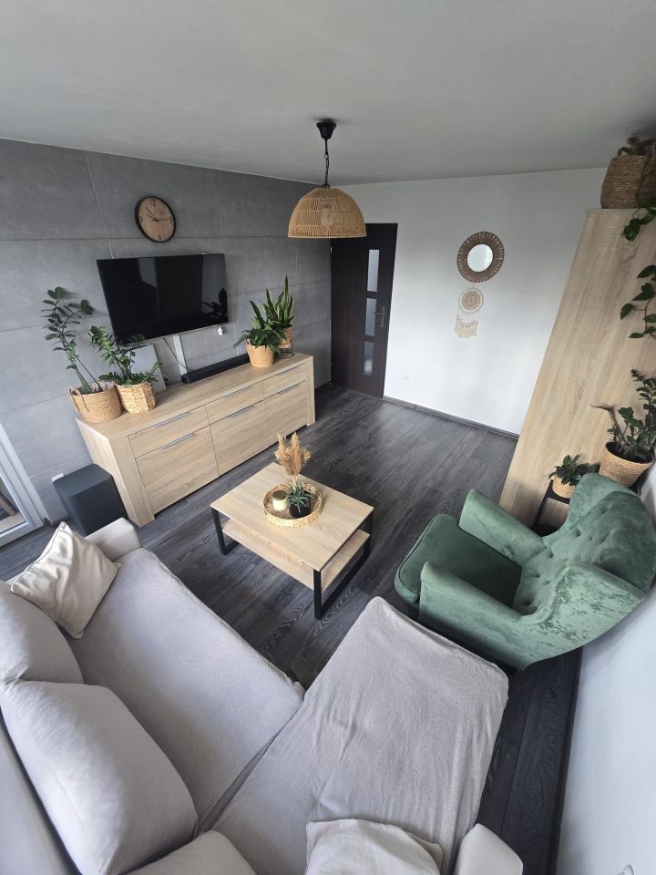 Mieszkanie 2-pokojowe Nowogard. Zdjęcie 1