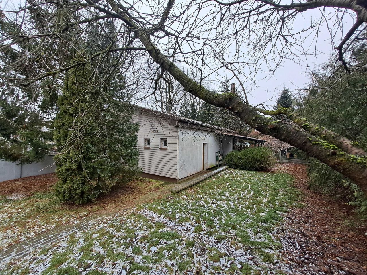 dom wolnostojący Połczyn-Zdrój, ul. Graniczna. Zdjęcie 5