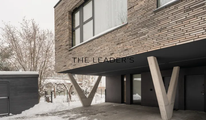 dom szeregowy, 4 pokoje Warszawa Włochy