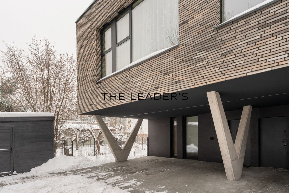 dom szeregowy, 4 pokoje Warszawa Włochy. Zdjęcie 1