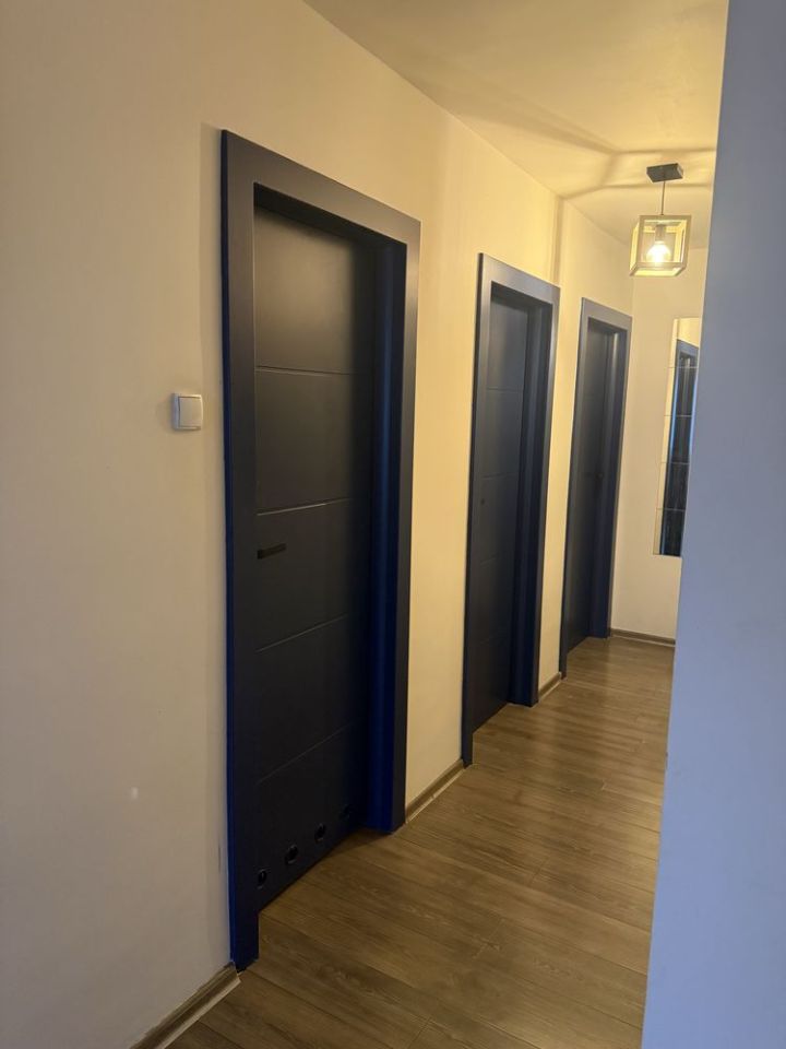 Mieszkanie 3-pokojowe Strzelce Opolskie. Zdjęcie 2