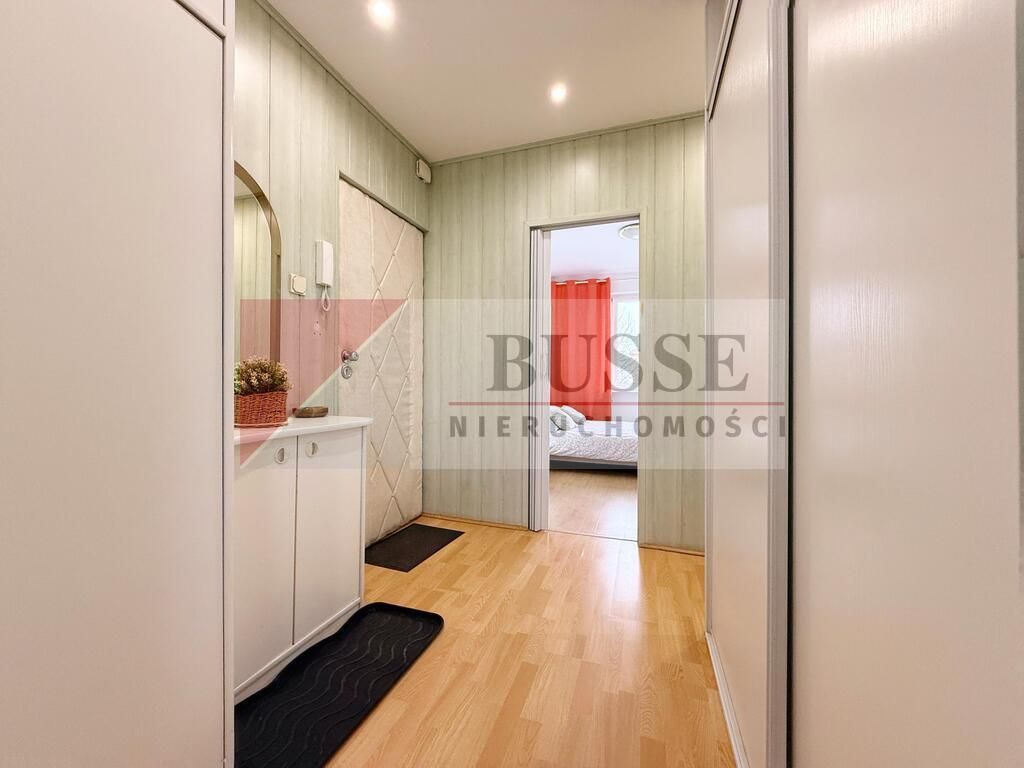 Mieszkanie 2-pokojowe Police, ul. Księcia Barnima I. Zdjęcie 15