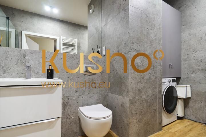 Mieszkanie 3-pokojowe Warszawa Mokotów. Zdjęcie 11