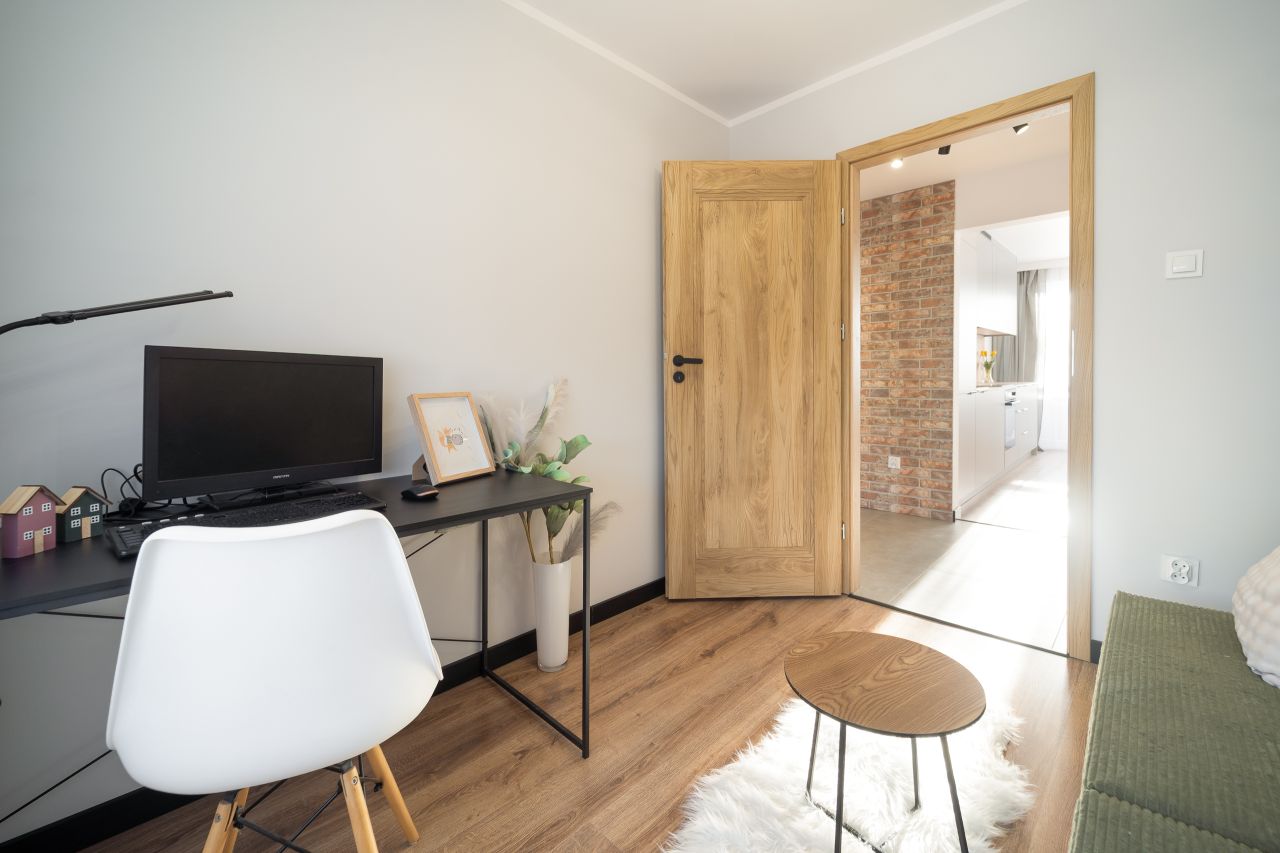 Mieszkanie 4-pokojowe Białystok Białostoczek, ul. Zagumienna. Zdjęcie 12