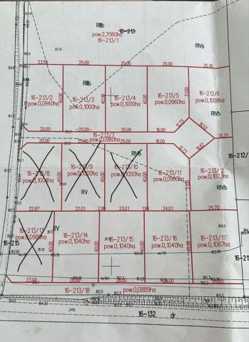 Działka budowlana Targowo. Zdjęcie 1