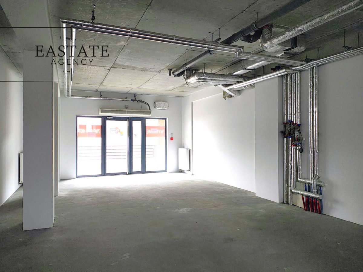 Lokal Warszawa Mokotów, ul. Marii Cetysówny. Zdjęcie 6