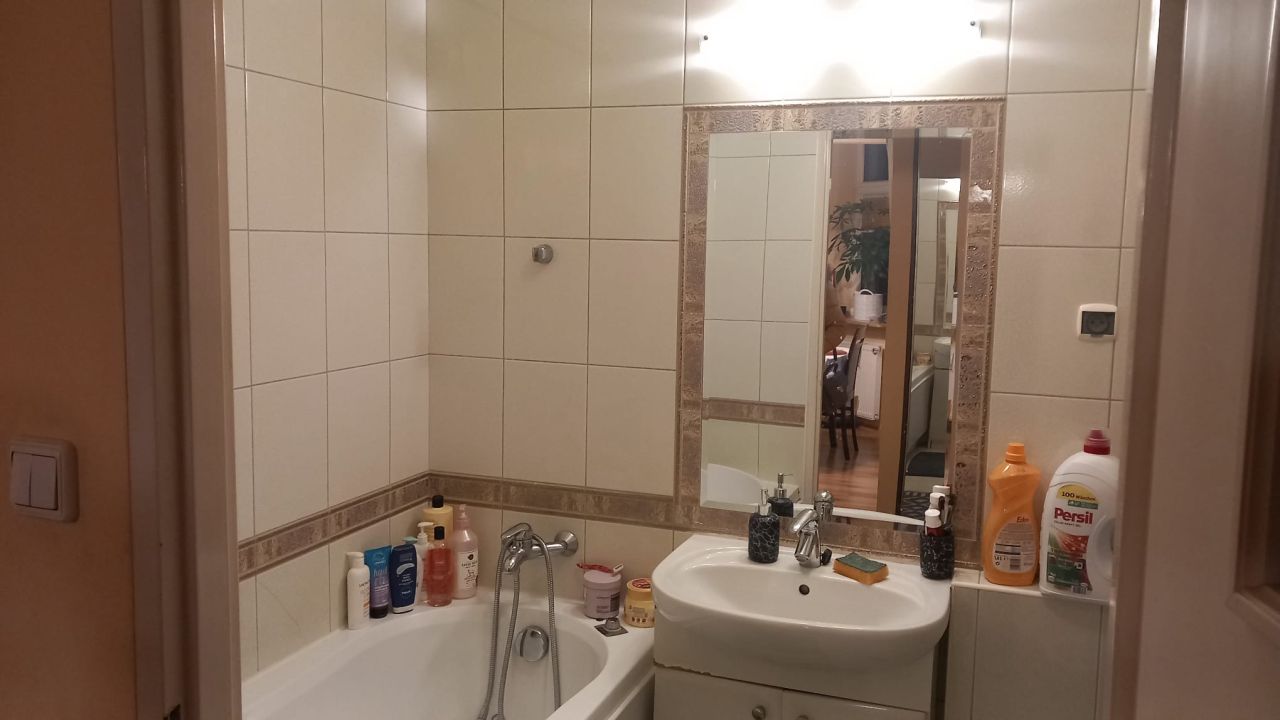 Mieszkanie 3-pokojowe Warszawa Białołęka, ul. Mikołaja Trąby. Zdjęcie 2