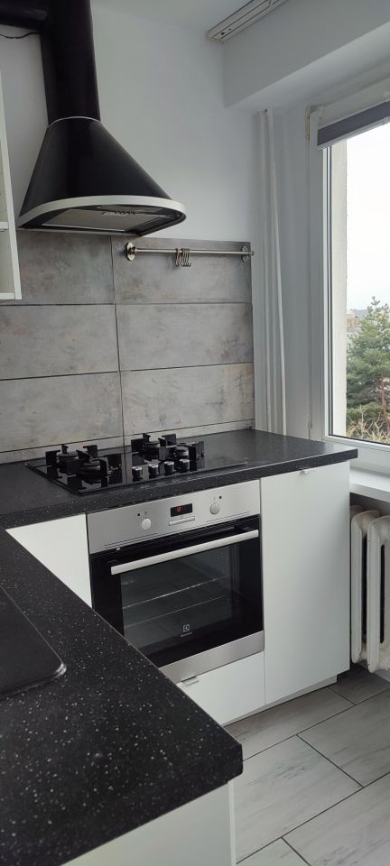 Mieszkanie 3-pokojowe Skierniewice Widok, ul. Stanisława Konarskiego. Zdjęcie 2