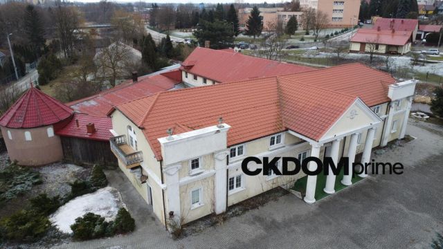 Nieruchomość komercyjna Staszów. Zdjęcie 31