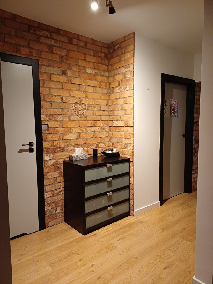 Mieszkanie 3-pokojowe Wrocław Huby, ul. Śliczna. Zdjęcie 7