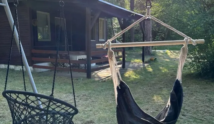 dom letniskowy Sulejów