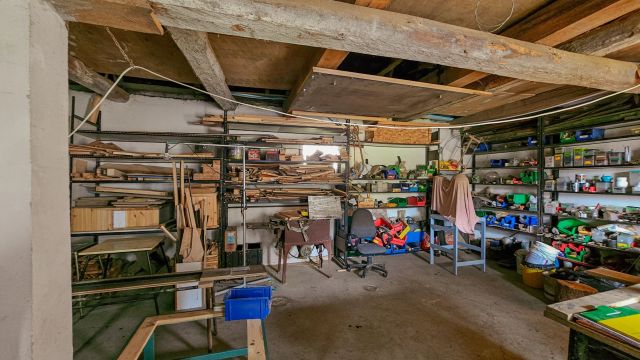 Garaż/miejsce parkingowe Giętkie. Zdjęcie 14