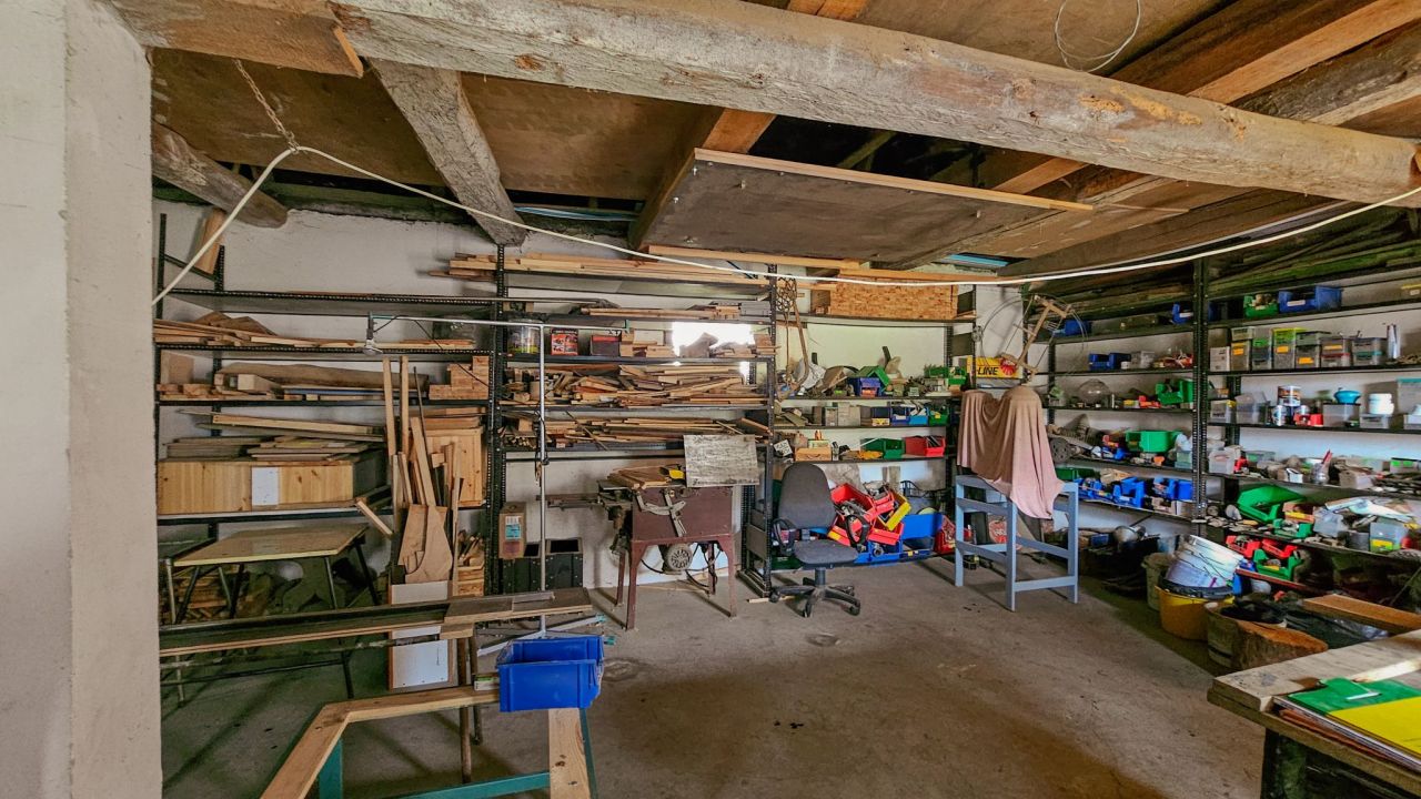 Garaż/miejsce parkingowe Giętkie. Zdjęcie 14