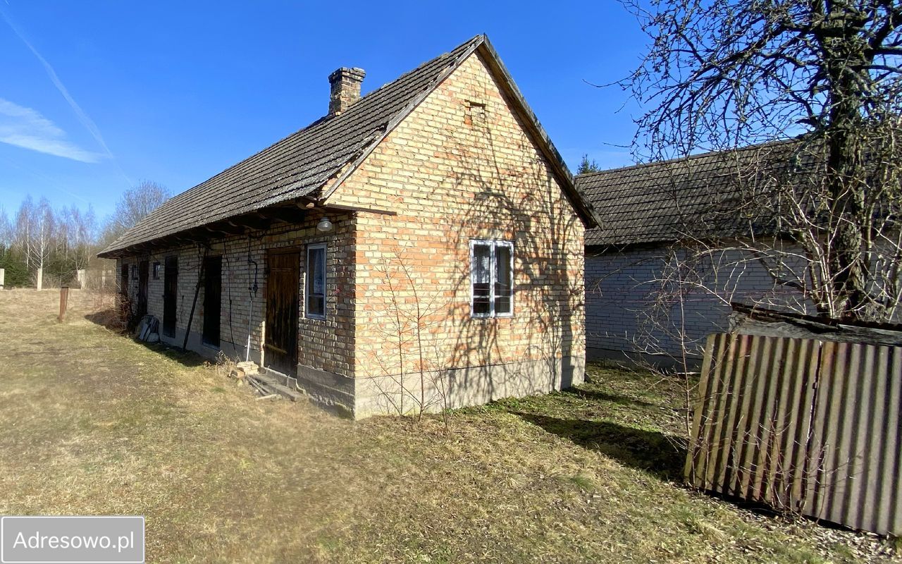 dom wolnostojący, 2 pokoje Czerewki. Zdjęcie 10