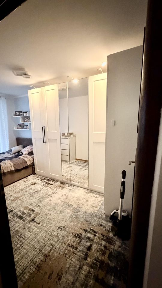 Mieszkanie 3-pokojowe Rzeszów Drabinianka, ul. Strażacka. Zdjęcie 9