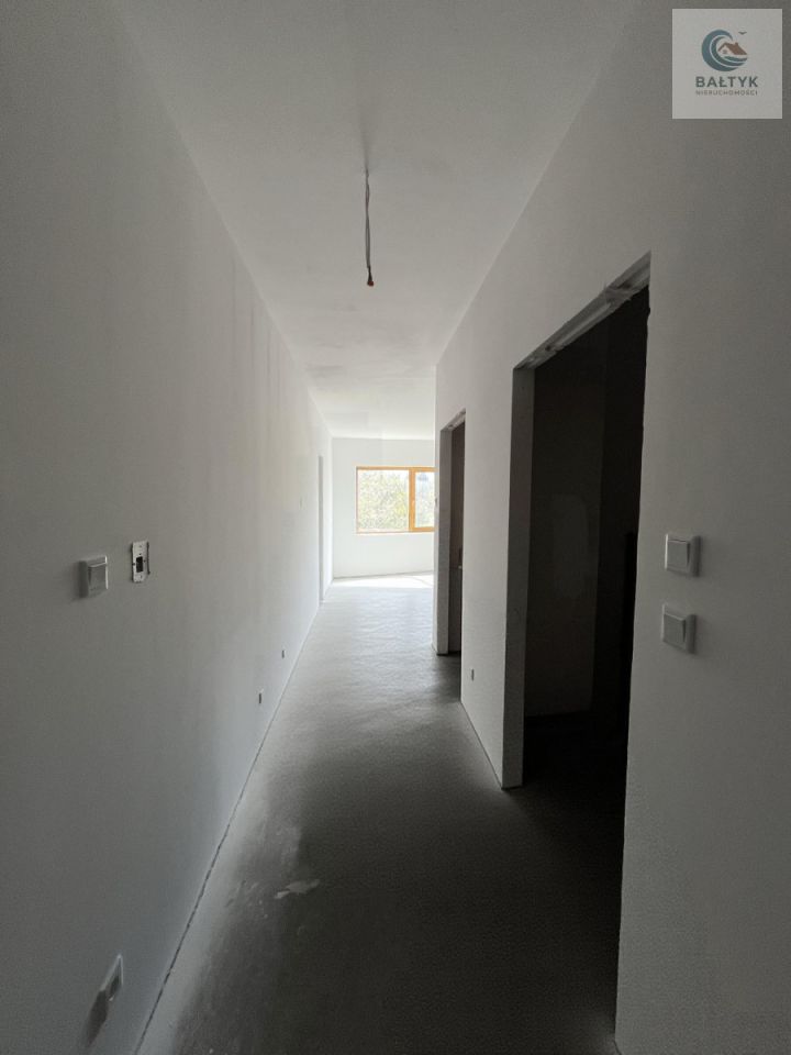 Mieszkanie 4-pokojowe Gdańsk Śródmieście, ul. Sienna Grobla. Zdjęcie 8