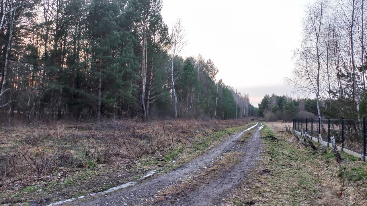 Działka budowlana Tumlin-Osowa, gminna. Zdjęcie 7