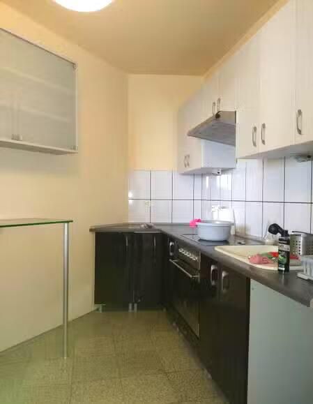 Mieszkanie 1-pokojowe Katowice os. Tysiąclecia, ul. Zawiszy Czarnego. Zdjęcie 4