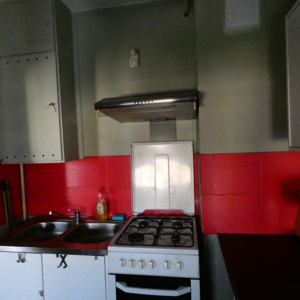 Mieszkanie 1-pokojowe Bydgoszcz Wyżyny, ul. Ogrody. Zdjęcie 10