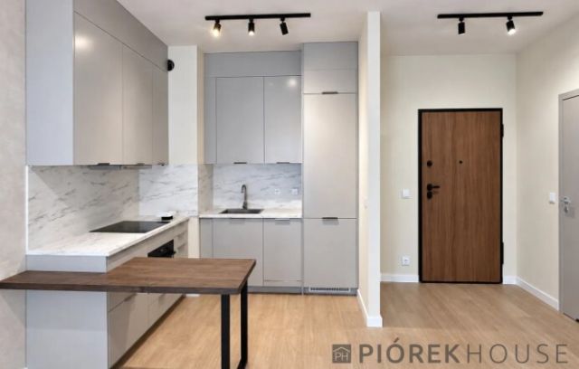 Mieszkanie 2-pokojowe Warszawa Mokotów, ul. Wołoska. Zdjęcie 3