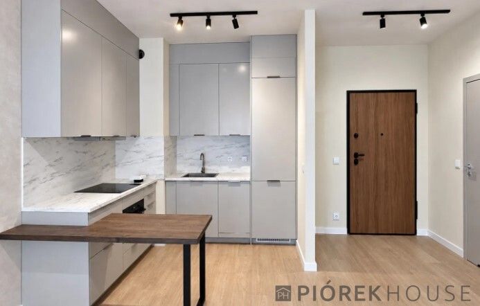 Mieszkanie 2-pokojowe Warszawa Mokotów, ul. Wołoska. Zdjęcie 3