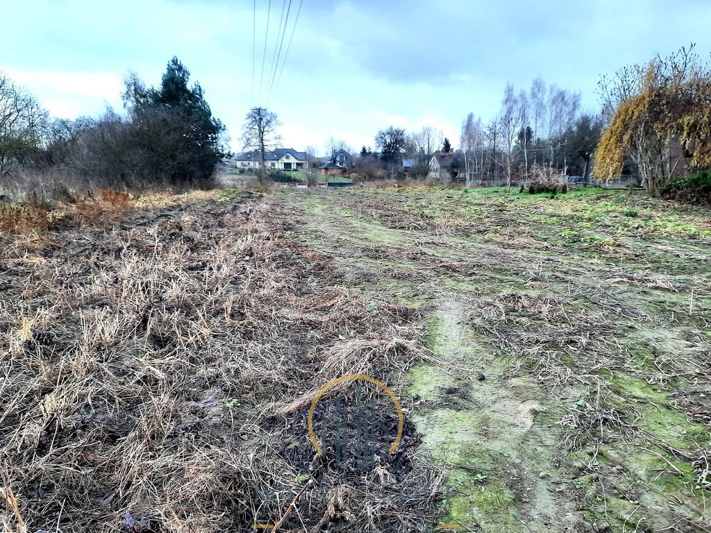 Działka budowlana Nasutów. Zdjęcie 4