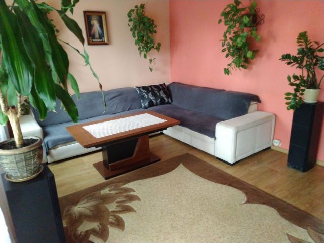 Mieszkanie 3-pokojowe Lublin. Zdjęcie 1