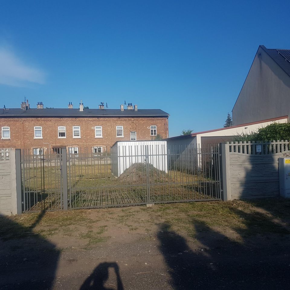 Działka budowlana Częstochowa Gnaszyn Dolny, ul. Diamentowa. Zdjęcie 9