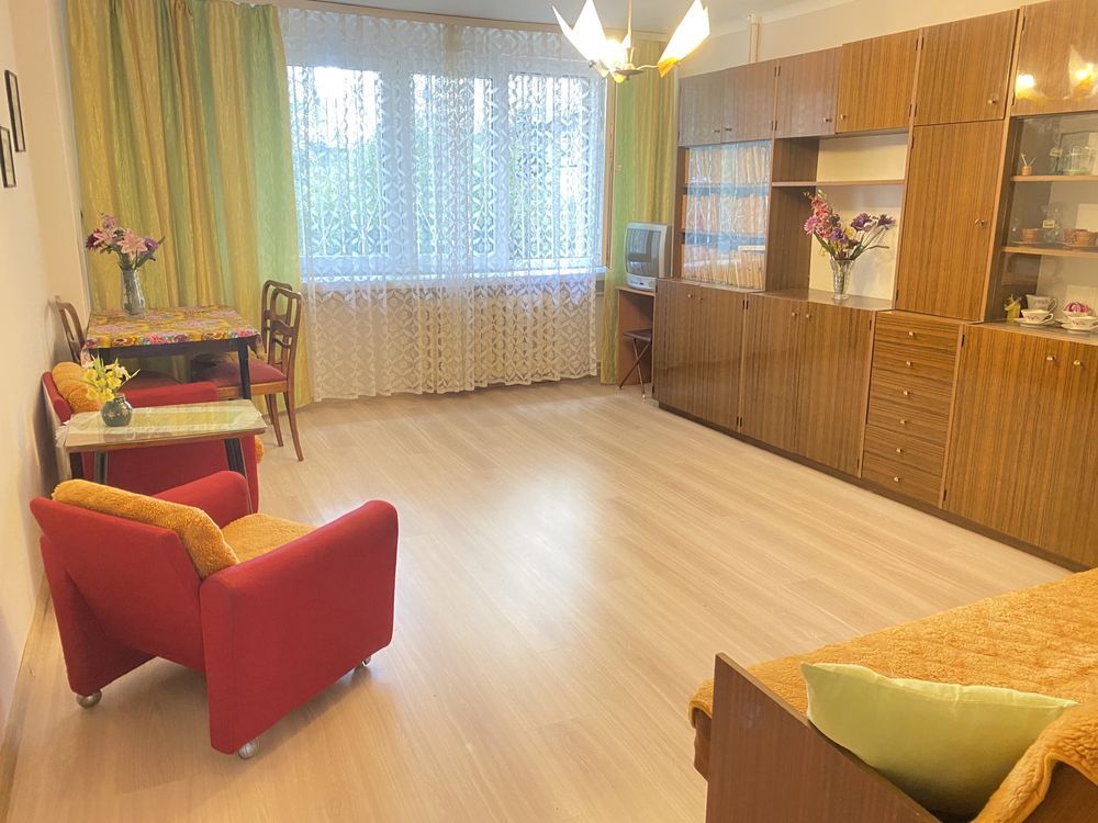 Mieszkanie 2-pokojowe Łódź Polesie, ul. Legionów