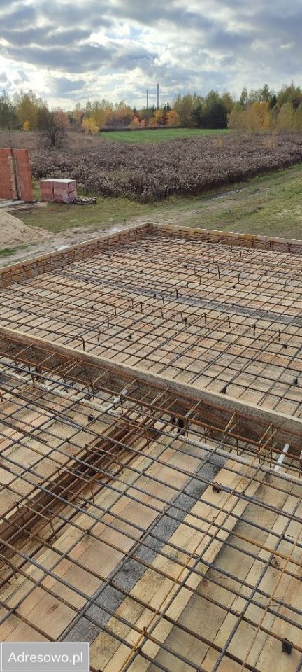 dom wolnostojący, 6 pokoi Łódź Mileszki, ul. Sołecka. Zdjęcie 16