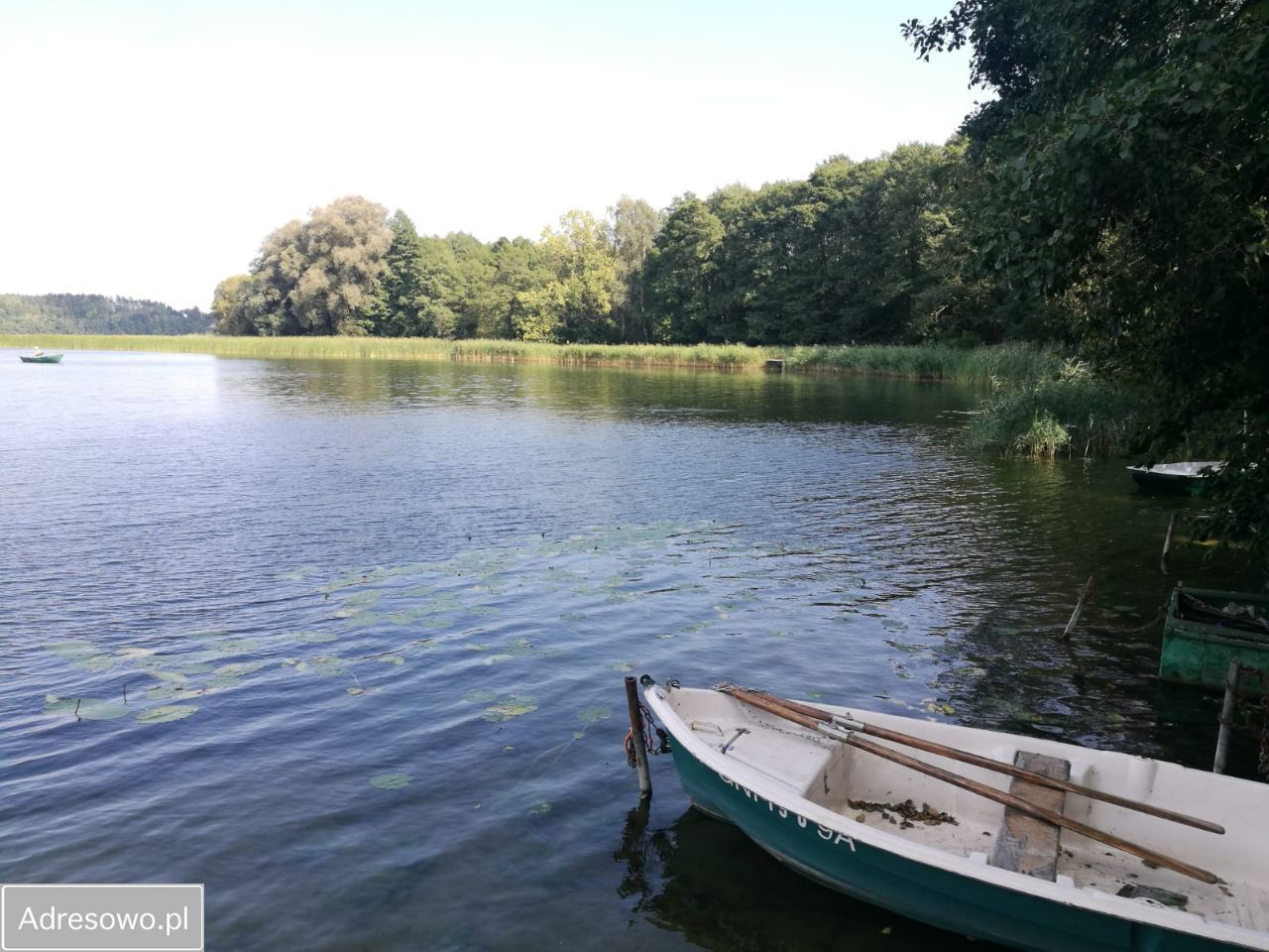 Działka budowlana Lubochnia, os. Modrze. Zdjęcie 19
