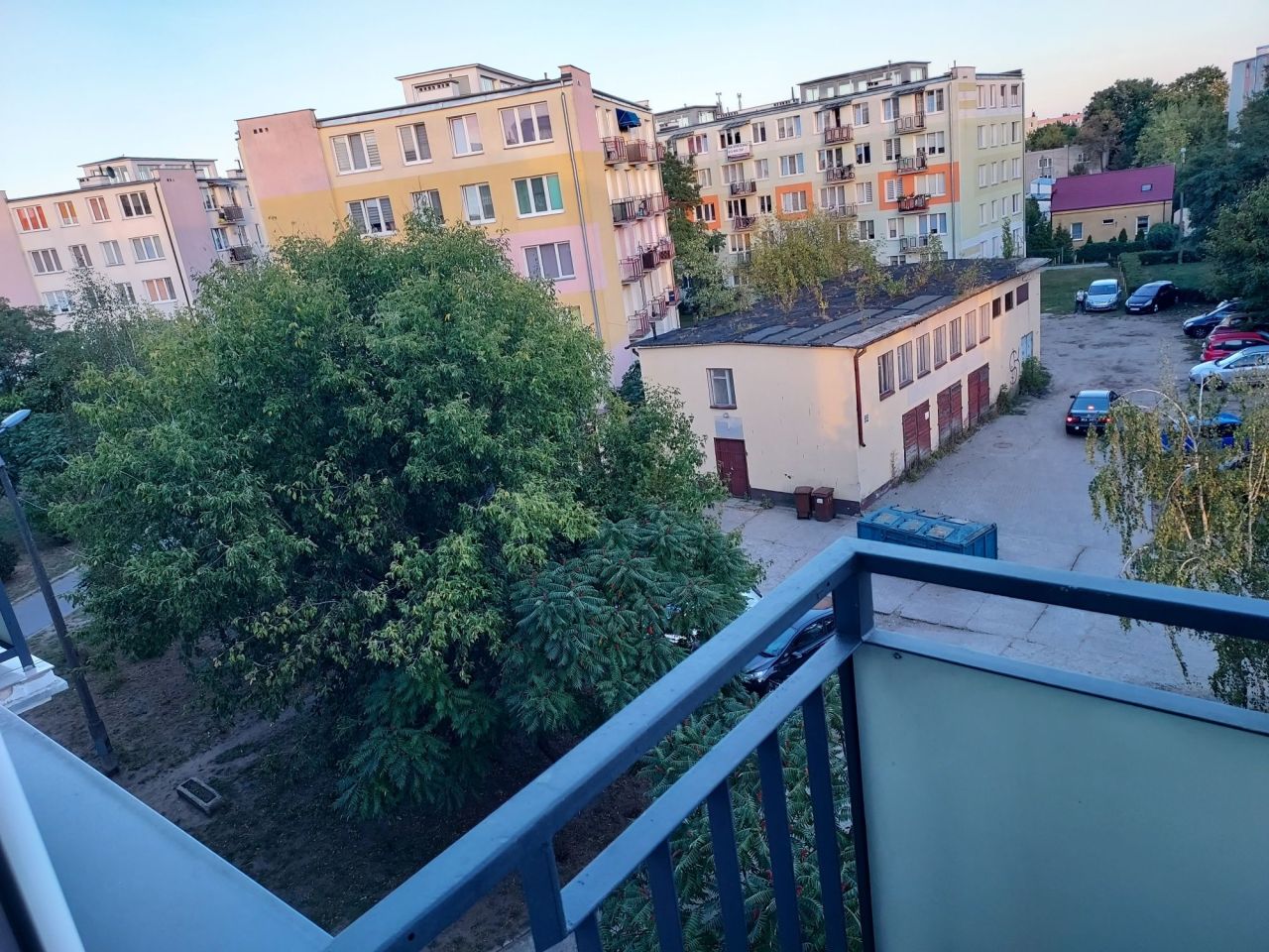 Mieszkanie 1-pokojowe Włocławek, ul. Płowiecka. Zdjęcie 3