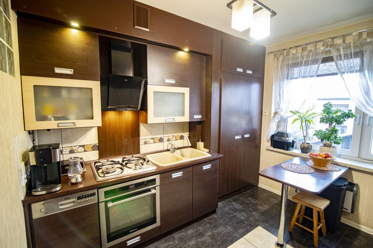 Mieszkanie 3-pokojowe Kluczbork Centrum, ul. Drzymały. Zdjęcie 7