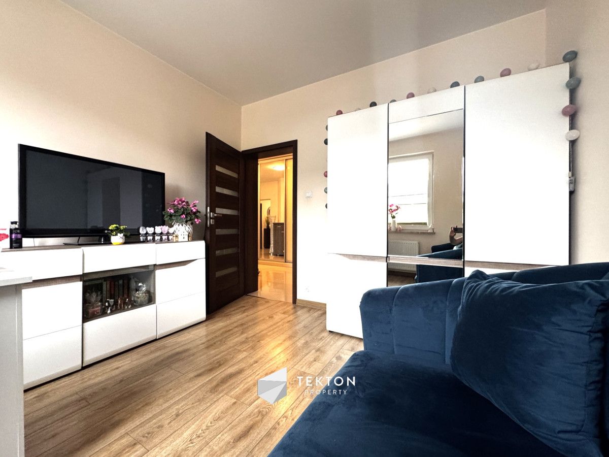 dom wolnostojący, 4 pokoje Pogórze, ul. Jana Zamoyskiego. Zdjęcie 17