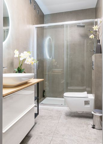 dom wolnostojący, 9 pokoi Łomianki, ul. Gościńcowa. Zdjęcie 14