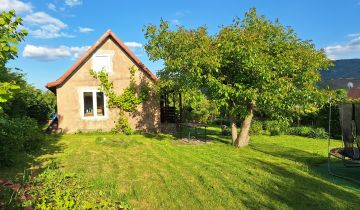 Działka rod Bielsko-Biała Hałcnów, ul. Stanisława Mikołajczyka