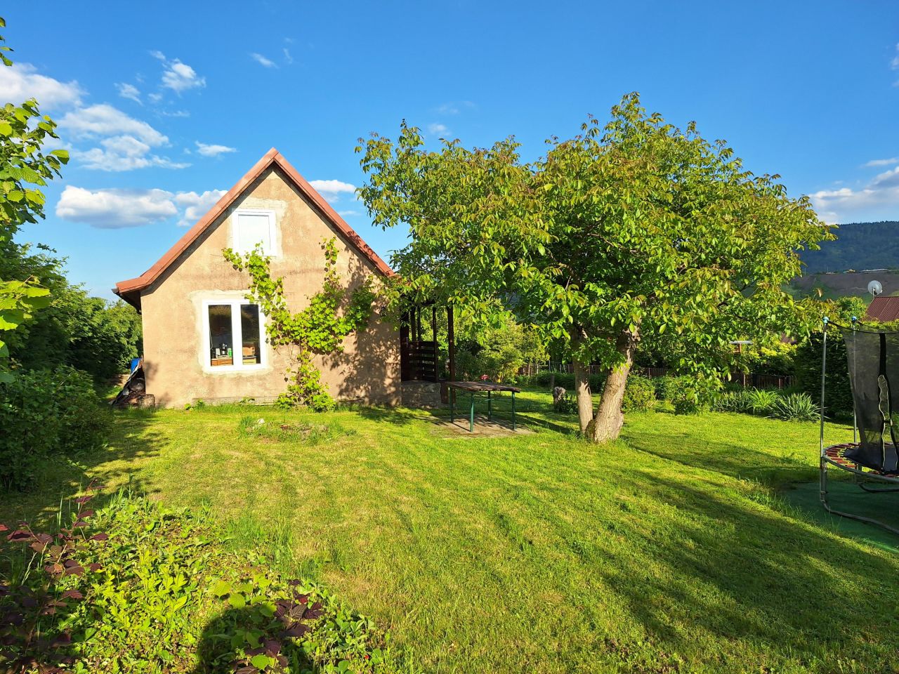 Działka rod Bielsko-Biała Hałcnów, ul. Stanisława Mikołajczyka. Zdjęcie 2