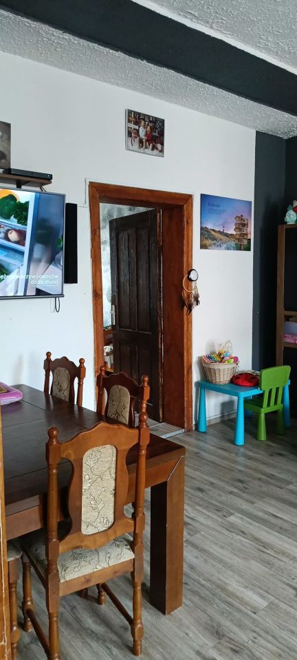 Mieszkanie 3-pokojowe Chocianów. Zdjęcie 2